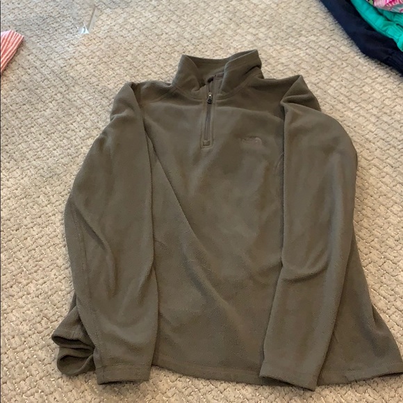 The North Face Half zip - Picture 2 of 4